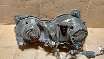 JAGUAR S-TYPE SVĚTLO PŘEDNÍ LEVÝ