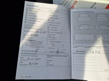 Volkswagen Tiguan I SUV Facelifting 1.4 TSI BlueMotion 122KM 2013 Volkswagen Tiguan Bezwypadkowy Serwisowany Kamera, zdjęcie 36