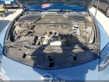 Nissan 370Z 2024 Nissan 370 Z Nismo Auto 2024 3.0 Benzyna 420KM, zdjęcie 9