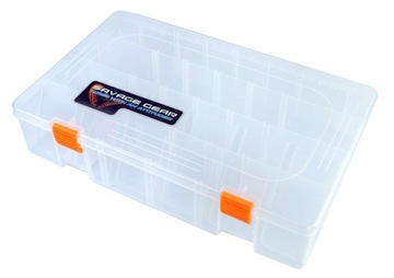 Pudełko wędkarskie LURE BOX NO.9 Savage Gear