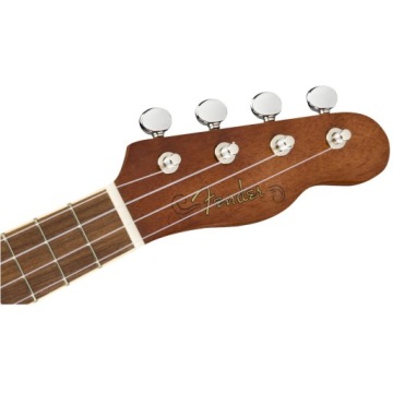 Гитара Fender Seaside Soprano Ukulele Pack