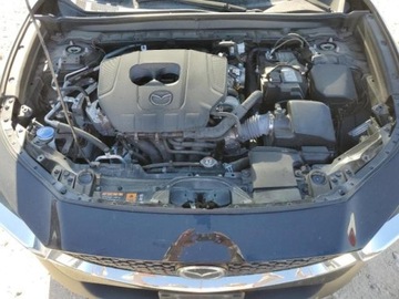 Mazda CX-30 2023 Mazda CX-30 SELECT AWD, od ubezpieczalni 2.5 Benzyna 191KM, zdjęcie 10