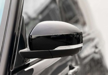 Land Rover Range Rover IV SUV LWB 5.0 V8 S/C 510KM 2016 Land Rover Range Rover Kamera 360 V8 510KM Reflektory ksenonowe Head-U, zdjęcie 6