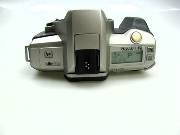MINOLTA DYNAX 3L - корпус/камера