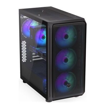 Komputer do gier Ryzen7 7800X3D RTX 4070 Ti Super SSD NVME 1TB 32gb ram
