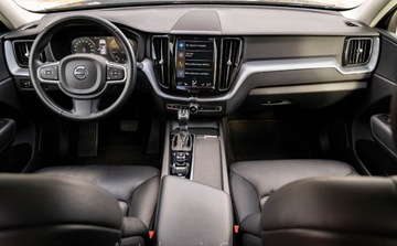 Volvo XC60 II Crossover T5 250KM 2020 Volvo XC 60 Volvo XC60 II T5 AWD 250 KM 2.0 Benzyna 250KM, zdjęcie 9