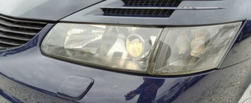 Renault Avantime 2.0 16V Turbo 163KM 2002 Renault Avantime 2.0i 163kM UNIKAT Klima Navi Bi-xenon Tempomat GWARANCJA, zdjęcie 4