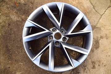SKODA 19'' SuperB III 3V0 Nowy Model! Oryginał!