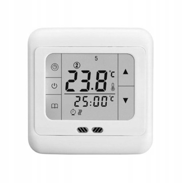 Termoregulator Cyfrowy termostat Termoregulator