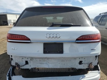 Audi Q7 II 2023 Audi Q7 2023r., Premium Plus, od ubezpieczalni 3.0 Benzyna 335KM, zdjęcie 3