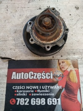 1853 KOLO ČERPADLO VODY ŘEMENICE ASTRA H 1.9 24405900