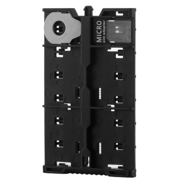 Чехол JJC SW-MCR1 для карт SD и microSD