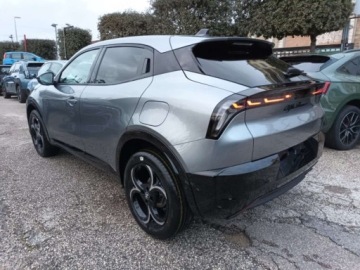 Alfa Romeo Junior SUV 1.2 Hybrid 145KM 2026 ALFA ROMEO Junior Ibrida Suv 1.2 (145KM) 2026, zdjęcie 2