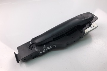 KLIKA LEVÝCH PŘEDNÍCH DVEŘE NISSAN MICRA IV (K13) 806401HB0A 2011