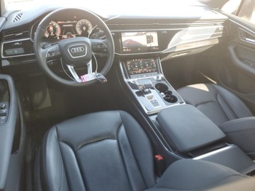 Audi Q7 II 2021 Audi Q7 Premium Plus 2021 3.0l 3.0 Benzyna 335KM, zdjęcie 8