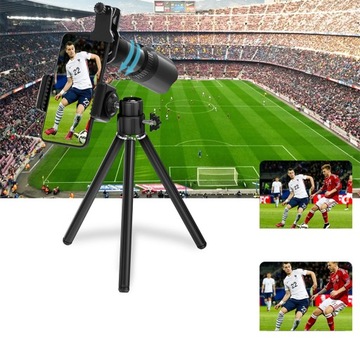 НАБОР ОБЪЕКТИВОВ ДЛЯ СЪЕМКИ НА МОБИЛЬНЫЕ ТЕЛЕФОНЫ НА ДАЛЕЕ РАССТОЯНИЯ