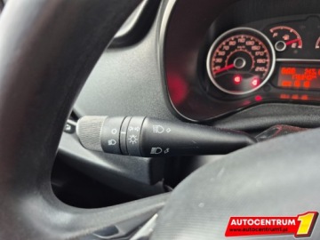 Fiat Doblo III Van 1.6 Multijet 16v 105KM 2016 Fiat Doblo MAXI Klimatyzacja Centralny Zamek 5 Miejsc Nowy Rozrzad, zdjęcie 26