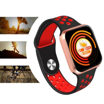 ЖЕНСКИЕ ЧАСЫ SMARTWATCH ПУЛЬСОКСИМЕТР АРТЕРИАЛЬНОЕ ДАВЛЕНИЕ