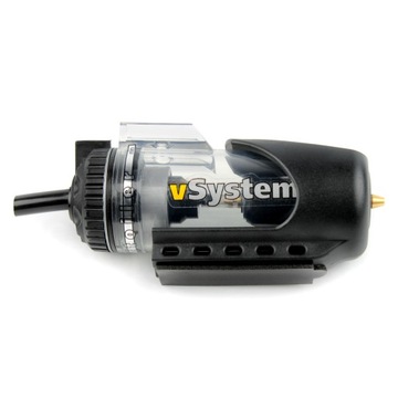 SCOTTOILER V-System Micro автоматическая смазка цепи 35 мл