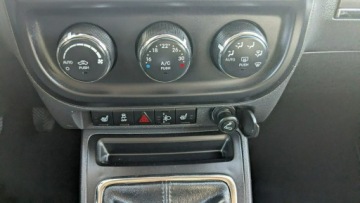 Jeep Compass I 2012 Jeep Compass 2.2D 136PS OPŁACONY Bezwypadkowy, zdjęcie 25