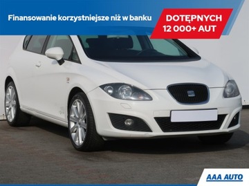 Seat Leon II 1.2 TSI 105KM 2012