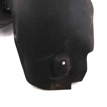 MERCEDES W203 TLUMENÍ PODBĚHU LEVÉ ZADNÍ