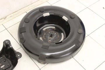 КОРПУС КРЕПЛЕНИЯ ЗАПАСНОГО ШИНЫ TOYOTA RAV 4 II