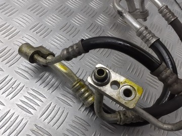 PŘÍVODY KLIMATIZACE OPEL TIGRA B 1.4