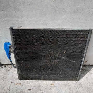 BMW E39 CHLADIČ KLIMATIZACE 8378438