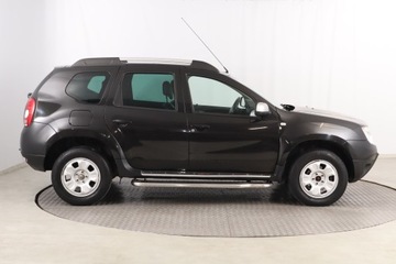 Dacia Duster I SUV 1.5 dCi 107KM 2012 Dacia Duster 1.5 dCi, Klima, zdjęcie 5