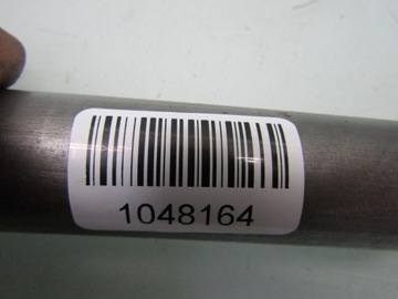 HR-V III 22R KŘIŽÁK SLOUPCE ŘÍDÍCÍ