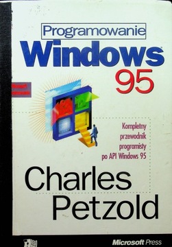 Programowanie Windows 95
