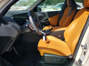 BMW X3 G45 2025 BMW X3 M50 2025 3.0 Benzyna 393KM, zdjęcie 7