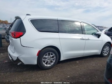 Chrysler Voyager V 2023 Chrysler Voyager LX 2023 3.6l 3.6 Benzyna 287KM, zdjęcie 1