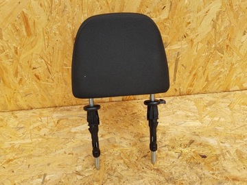 REGULACE DRŽÁKY PODHLAVNÍKU PODHLAVNÍK PŘEDNÍ FIAT GRANDE PUNTO EVO