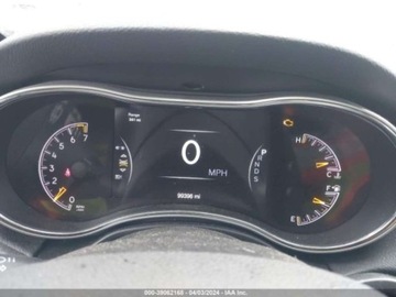 Jeep Grand Cherokee IV 2015 Jeep Grand Cherokee 2015 Jeep Grand Cherokee 4WD 4dr Altitude 3.6 Benzyna, zdjęcie 6