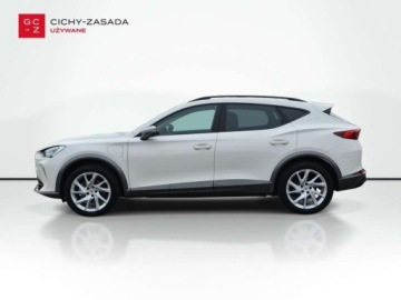 Cupra Formentor Crossover PHEV 1.4 e-HYBRID 204KM 2023 Cupra Formentor Plug-in204km Kamera Virtual Faktura VAT 1.4 204KM, zdjęcie 1