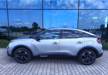 Citroen 2021 Citroen C4 1.2 PureTech 130KM Shine Salon PL 1 wlasciciel 1.2 Benzyna, zdjęcie 12