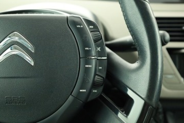 Citroen C4 Picasso I 1.6 VTi 120KM 2013 Citroen C4 Picasso 1.6 i, Salon Polska, Klima, zdjęcie 13
