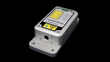 Лазерный модуль LWLAB красный 638нм 1,5Вт 1500мВт