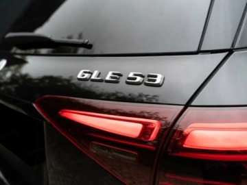 Mercedes GLE V167 SUV AMG Facelifting 3.0 53 435KM 2026 MERCEDES-BENZ GLE AMG 53 4-Matic+ Suv 3.0 (435KM) 2026, zdjęcie 19