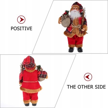 1шт. Как часть украшения елки.