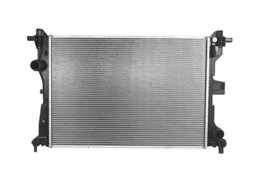 NOWA CHŁODNICA FIAT 500X JEEP RENEGADE 1,0 1,3 T-GDI 52084519 19 20 21 22-