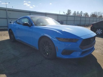 Ford Mustang VI 2024 Ford Mustang 2024 Ford Mustang 2.3 Benzyna 315KM, zdjęcie 4