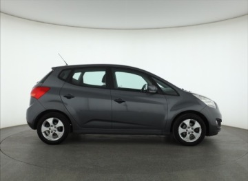 Kia Venga Mikrovan 1.6 DOHC CVVT 125KM 2011 Kia Venga 1.6 CVVT, Klima, Parktronic, zdjęcie 5