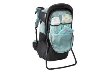 Thule Sapling Sling Pack - Black - Рюкзак на одно плечо