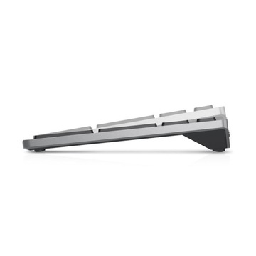 Беспроводная клавиатура Dell для нескольких устройств — KB700 — QWERTY, международный стандарт США
