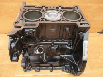FORD 1.0 ECOBOOST МАСЛЯНЫЙ ПОДДОН H1BG-6675 AB ВЕРСИЯ ОТВЕРСТИЕ ДЛЯ ДАТЧИКА