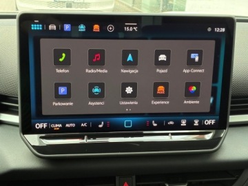 Volkswagen T-Roc I SUV Facelifting 1.5 TSI ACT 150KM 2026 Volkswagen T-Roc R-Line 1.5 eTSI 150 KM DSG, zdjęcie 15