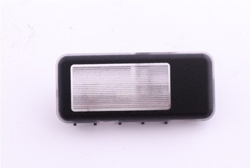 BMW E83 X3 E53 X5 LAMPA POLSTROVÁNÍ OSVĚTLENÍ